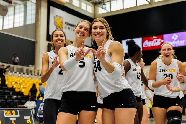 App State Brew 9/15: Rollin' Sevens