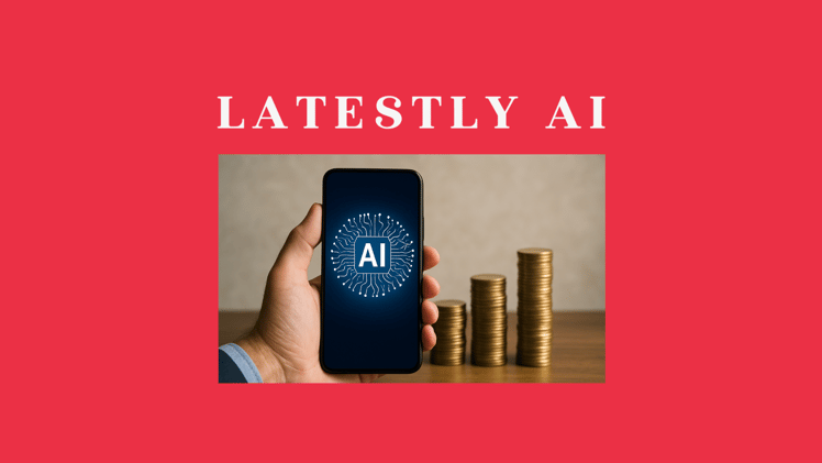 3 AI Side Hustles Making $10K+/Month