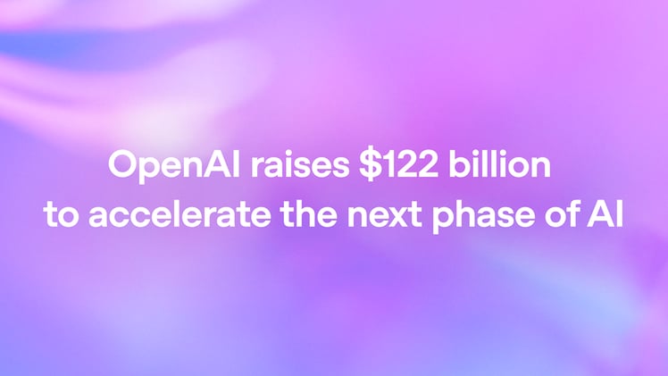 OpenAI's $852B Power Move, Meta's Muse Spark, and Google's Notebook Revolution 🚀