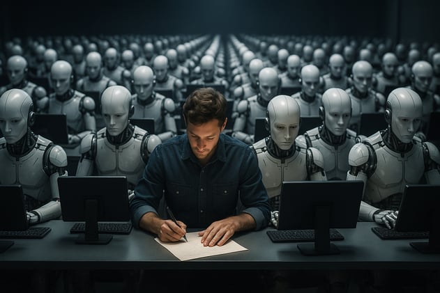 This is the real superpower in 2025.