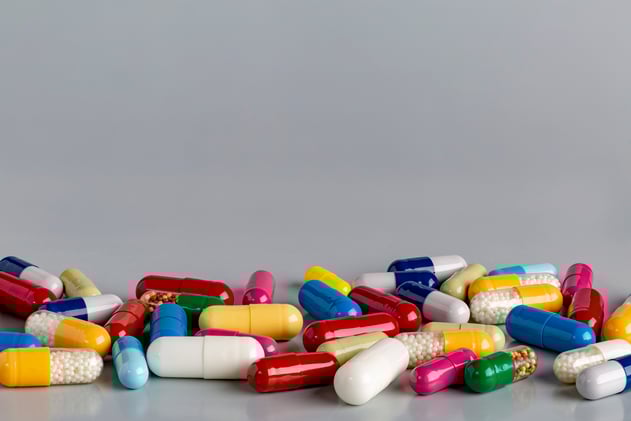 Your Medication 