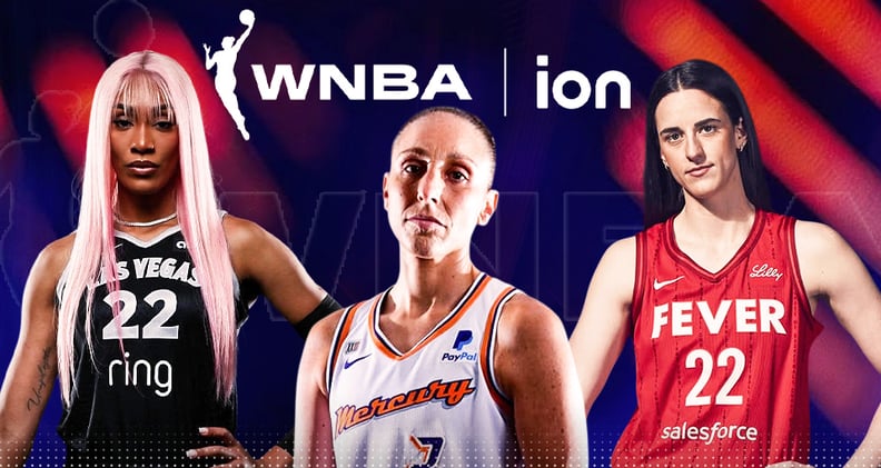 How WNBA Became a Network’s Lifeline