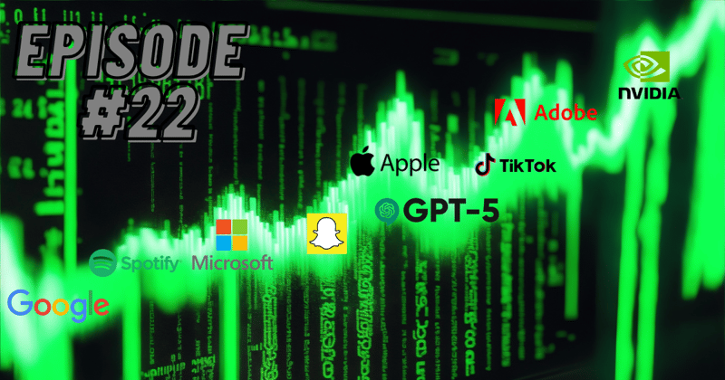 AI Funding Data, News, and Tools. Edition #22