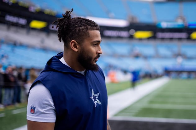 BREAKING: Cowboys Star Dies at 24