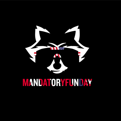 New MFD Merch Out NOW!