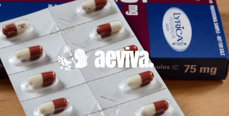 Pregabalin: Millions Take It for Pain and Anxiety. Many Cannot Stop