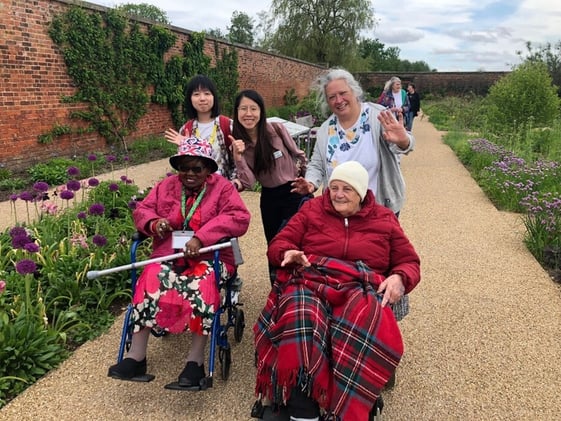 March Newsletter 2025