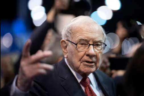 ☕Café Bursátil: A Warren Buffett no le gusta este mercado