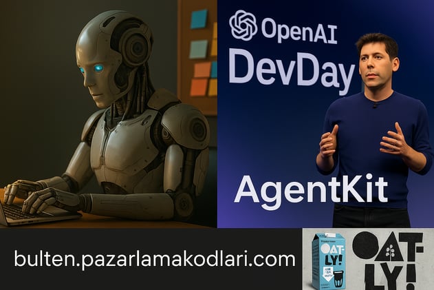 Bugünden İtibaren Artık Eski Şekilde Çalışmayacaksınız