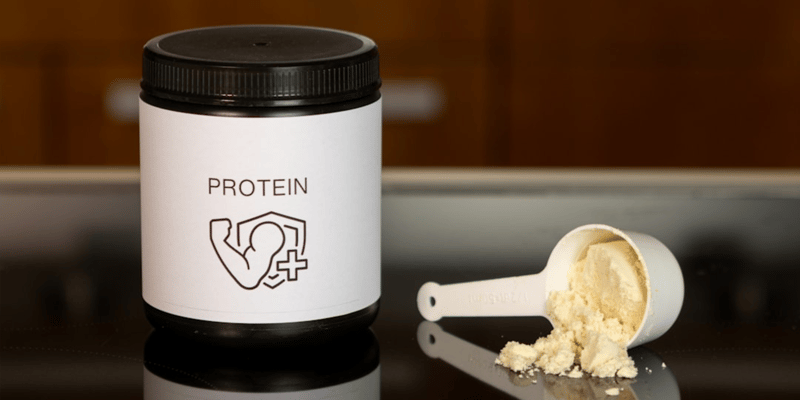 Plant-Based Protein vs Animal Protein: What Your Body Actually Absorbs