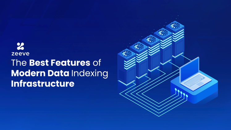 The Best Features of Modern Blockchain Data Indexing Infrastructures