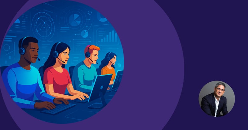 The 3 Workforce Disruption Waves You Can’t Afford to Ignore