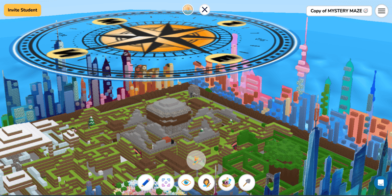 Review: Mystery Maze a Koala Go Playground by Emily Radecki