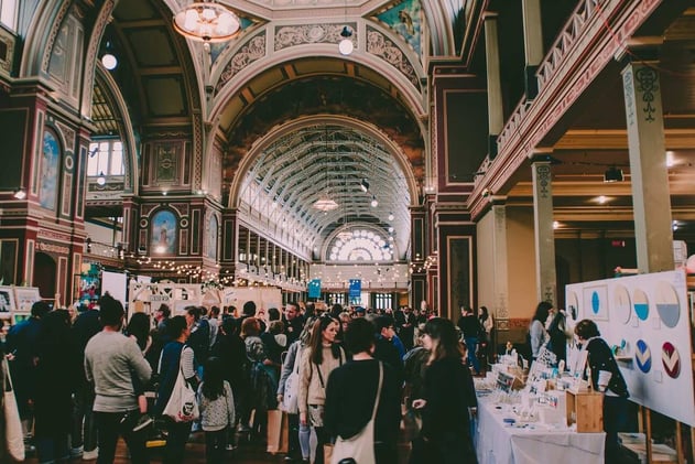 White Label World Expo – New York 2023