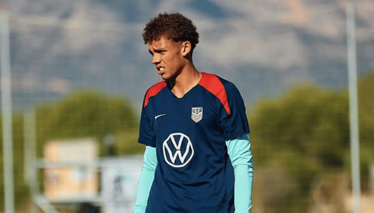 Betting On The Curve: Young Phenoms Make Critical Decisions For Development