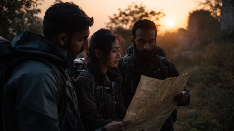 The new geography of value brands