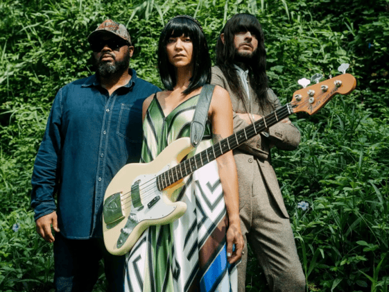 Khruangbin Drop Surprise LP, FloydFest Headliners
