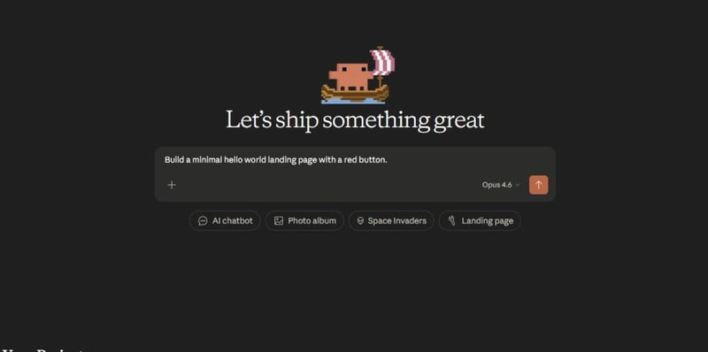 🇺🇸 Angriff auf Lovable? Anthropic drängt ins Vibe Coding