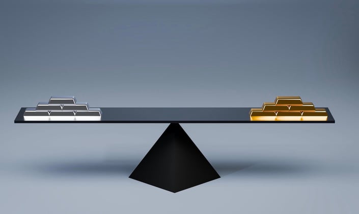 Hidden Changes Taking Place in the Gold & Silver Markets