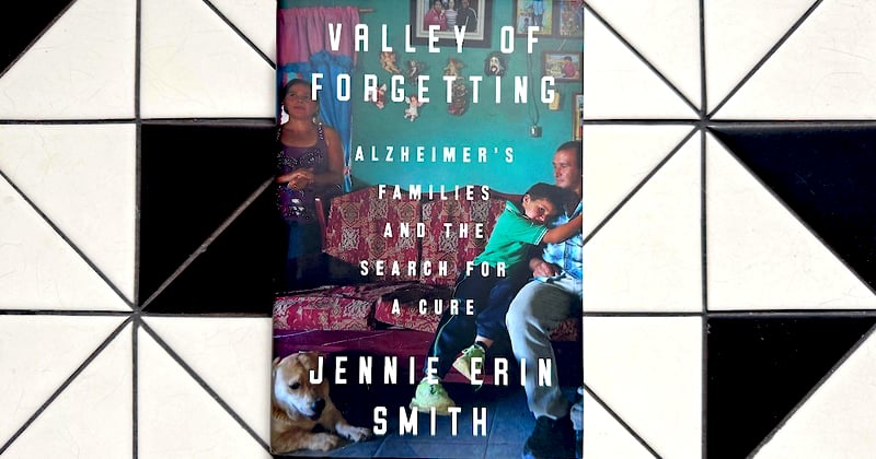 Seek answers with January's book of the month