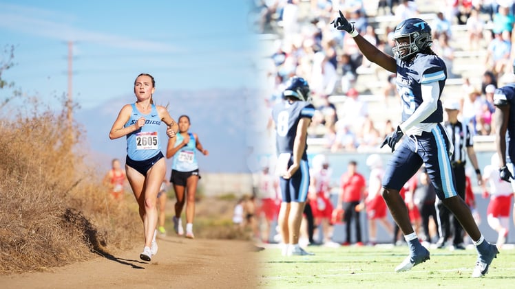 Torero Victories All Across the Board!