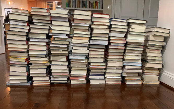 March 13 Friday roundup