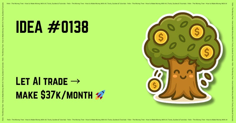 AI Business Idea #138