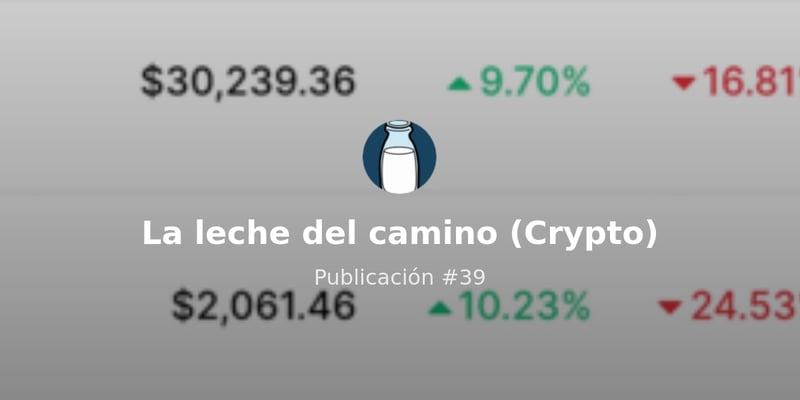 🥛- M**RD* que no hay en CITADEL (o sí)