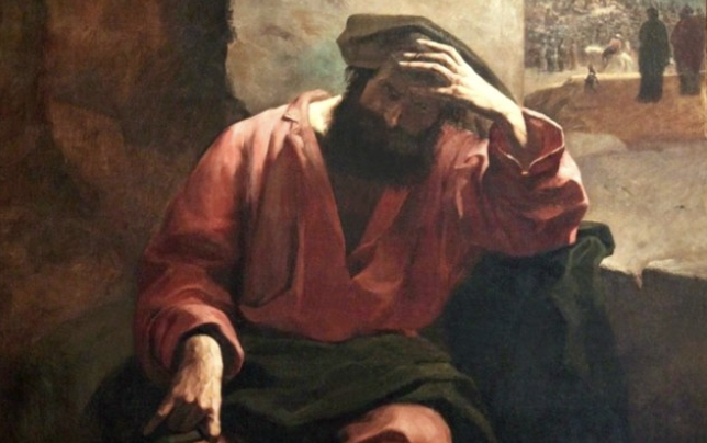 🥛- eres un JUDAS y el evangelio Buterin