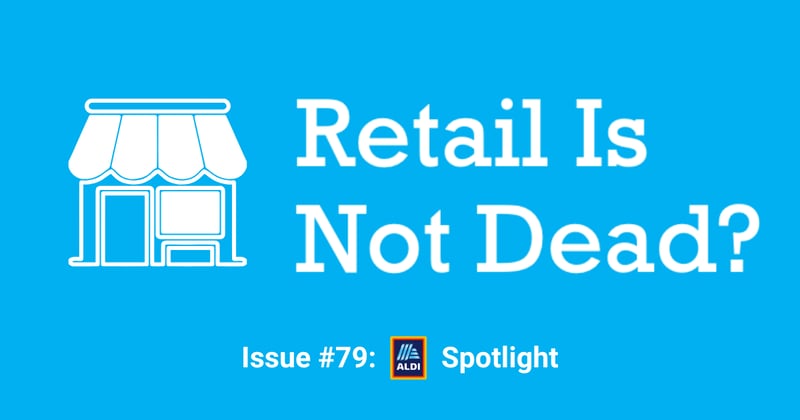 Issue #79: Aldi Spotlight