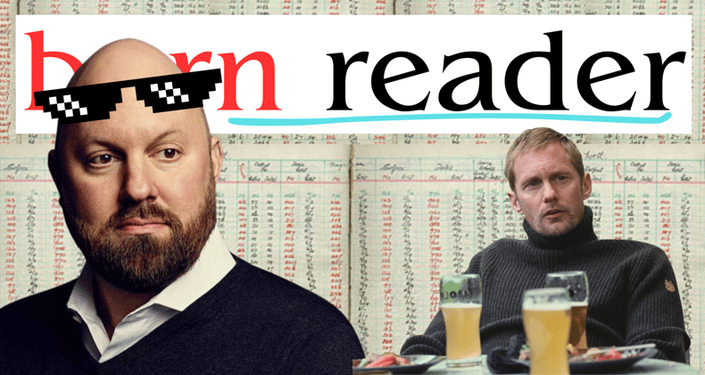 How To Read Like The Greats