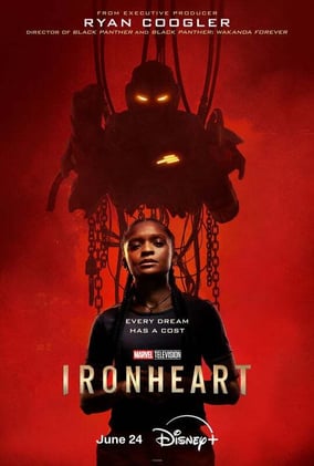 Performance Review: Ironheart