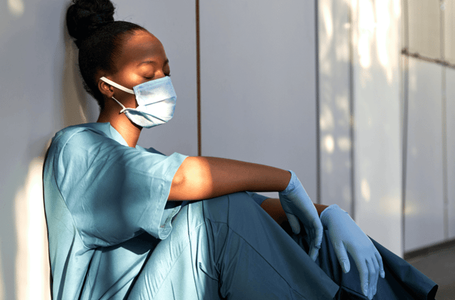 The Hidden Faces of Caregiver Burnout and How to Cope