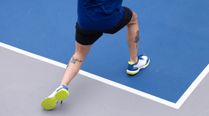 National Tennis Month