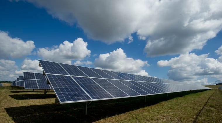 Solar Breakthrough Hits 33.84% Efficiency – But 92% of Businesses Miss The Real Opportunity