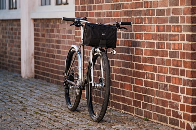 Weekly Dream Build - Jens' Sour Purple Haze Commuter