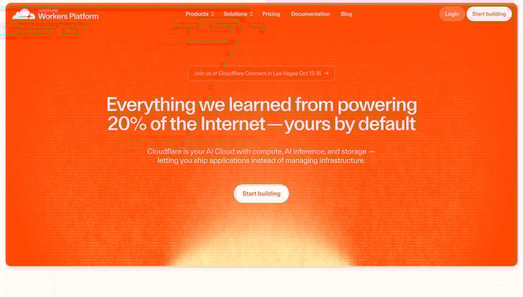 SaaS Designs of the week #76