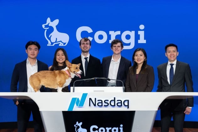 Corgi: The full-stack AI native insurance company