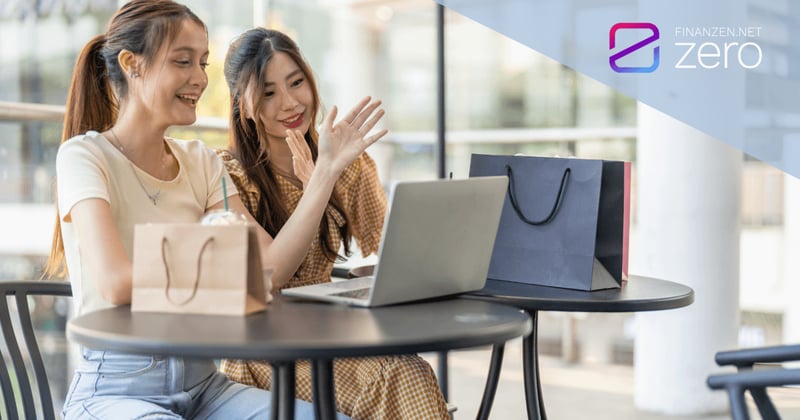 🛠️ Milliarden-Deals im Handel – aber warum zweifeln so viele Anleger?