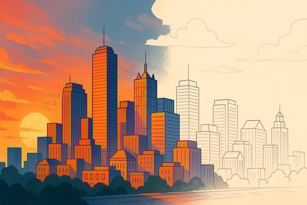 The Architect Archetype