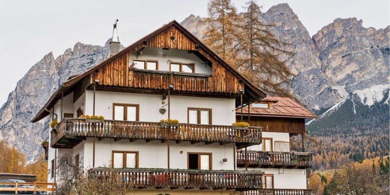 Your Guide to Italy’s Most Stunning Winter Escapes