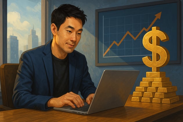 What Founders Can Learn From Surge AI’s $1B Bootstrapped Rise