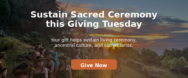 Your gift is doubled today