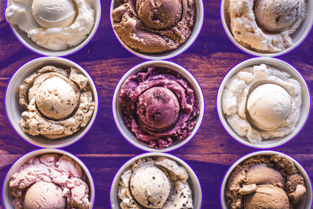 🍦🤯 This local scoop broke the internet