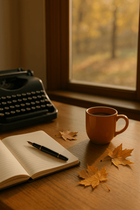 Finding Gratitude in Small Moments