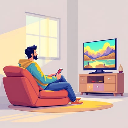 📺 LG Channels to Launch on Hotel TVs