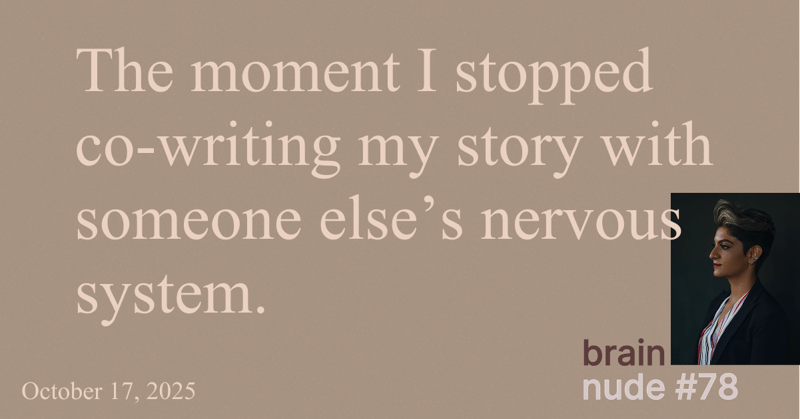 I hope betrayal happens to you.