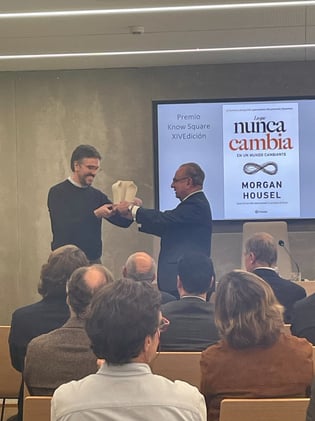 Lo que permanece en un mundo que cambia. Invitación para conversarlo.