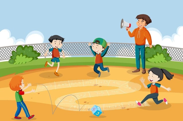 ¿Puede el ejercicio físico hacer que tu hijo sea más inteligente?