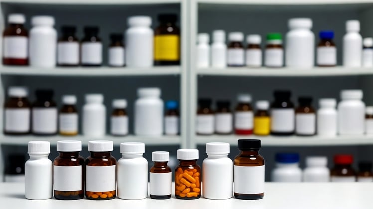 Inside AARP’s Quiet Campaign Against High Drug Prices